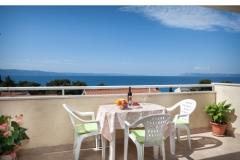 Apartmány Ane Apartmán 2 – B3+2 foto 1