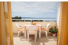 Apartmány Ane Apartmán 3 – B3 foto 1