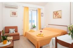 Apartmány Ane Apartmán 3 – B3 foto 2