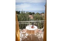 Apartmány Ane Apartmán 4 – B2 foto 1