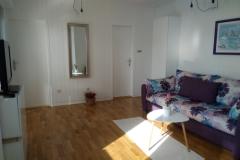 Apartmány Draga Apartmán 3 – ROSMARINUS foto 1