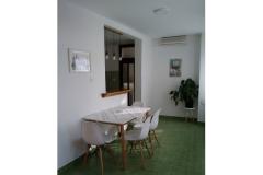 Apartmány Draga Apartmán 3 – ROSMARINUS foto 2