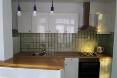 Apartmány Draga Apartmán 3 – ROSMARINUS foto 3