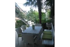 Apartmány Draga Apartmán 4 – YUCCA foto 2