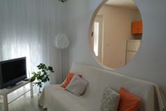 Apartmány Draga Apartmán 4 – YUCCA foto 3