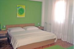 Apartmány Draga Apartmán 4 – YUCCA foto 5