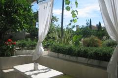 Apartmány Draga Apartmán 2 – CITRUS foto 1