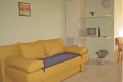 Apartmány Draga Apartmán 2 – CITRUS foto 2