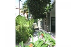 Apartmány Draga Apartmán 1 – HORTENSIS foto 1