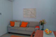 Apartmány Draga Apartmán 1 – HORTENSIS foto 2