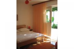 Apartmány Draga Apartmán 1 – HORTENSIS foto 4