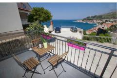 Apartmány Iva Podgora Apartmán 5 – Suite 25 foto 1