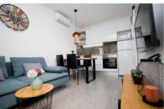 Apartmány Iva Podgora Apartmán 5 – Suite 25 foto 3