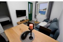 Apartmány Iva Podgora Apartmán 5 – Suite 25 foto 5