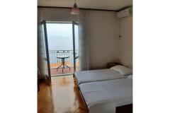 Apartmány Iva Podgora Apartmán 2 – A-2 foto 3