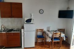 Apartmány Iva Podgora Apartmán 2 – A-2 foto 4