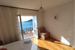 Apartmány Iva Podgora Apartmán 1 – A-1 foto 3