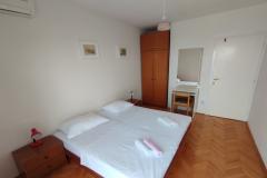 Apartmány Iva Podgora Apartmán 3 – A-3 foto 5