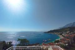 Apartmány Iva Podgora Apartmán 4 – A-4 foto 2