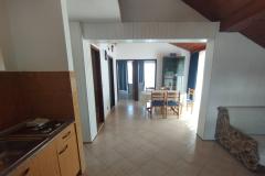 Apartmány Iva Podgora Apartmán 4 – A-4 foto 5