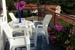 Apartmány Kelava Željko Apartmán 1 – 3+2 foto 5