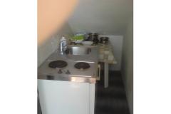 Apartmány Kelava Željko Apartmán 3 – 2 + 1 foto 2