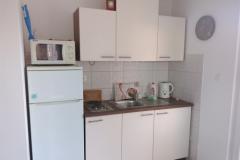 Apartmány Drage Apartmán 2 – A2 foto 5