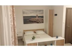 Apartmány Drage Apartmán 3 – A3 STUDIO foto 1