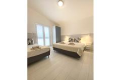 Apartmány ORANGE Apartmán 1 – Top floor foto 2