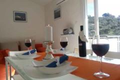 Apartmány ORANGE Apartmán 2 – Orange XL foto 1