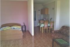 Apartmány Brusje Apartmán 2 foto 2