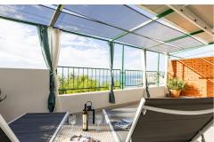 Apartmány Kržanić Apartmán 1 – Adora foto 1