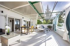 Apartmány Kržanić Apartmán 1 – Adora foto 2