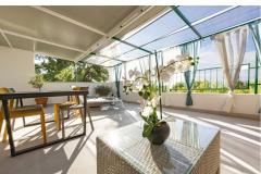 Apartmány Kržanić Apartmán 1 – Adora foto 3