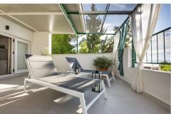 Apartmány Kržanić Apartmán 1 – Adora foto 4