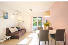 Apartmány Kržanić Apartmán 2 – Lar foto 3