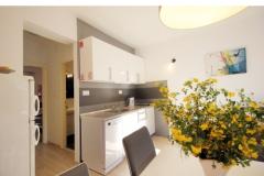 Apartmány Kržanić Apartmán 2 – Lar foto 4