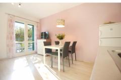 Apartmány Kržanić Apartmán 2 – Lar foto 5