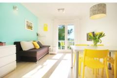 Apartmány Kržanić Apartmán 3 – Pia foto 4