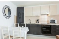 Apartmány Ljubica Apartmán 1 foto 1