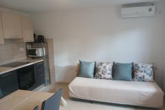 Apartmány Ljubica Apartmán 1 foto 2