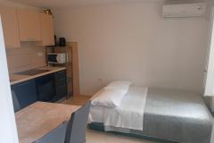 Apartmány Ljubica Apartmán 1 foto 3