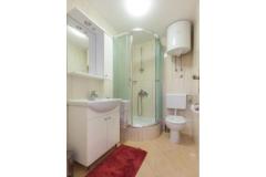 Apartmány Ljubica Apartmán 1 foto 6