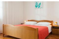 Apartmány Ljubica Apartmán 2 foto 3