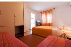 Apartmány MARINA - Villa NEDIKA Apartmán 1 – Marina 1 foto 4