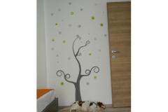 Apartmány Marinovic Apartmán 1 foto 4