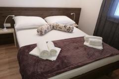 Apartmány Marinovic Apartmán 3 foto 4