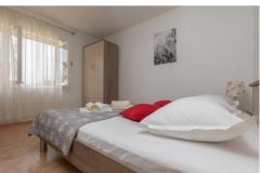 Apartmány Milica Apartmán 1 – Vanja foto 2