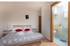 Apartmány Milica Apartmán 1 – Vanja foto 3