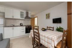 Apartmány Milica Apartmán 1 – Vanja foto 5